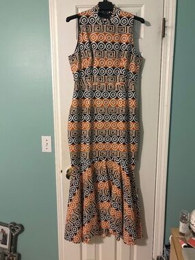 OFUURE Dress